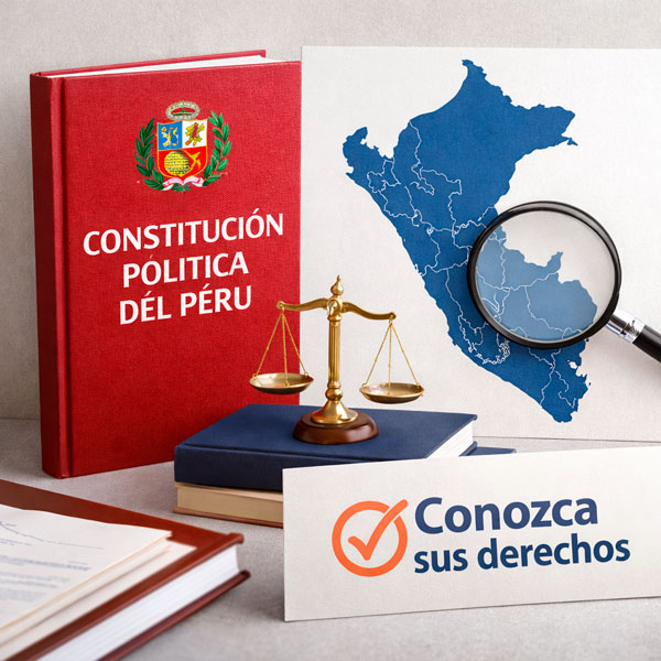 como puedo conocer mis derechos como ciudadano